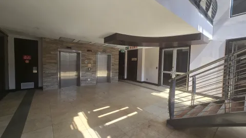 Quadrum Office Park, 50 Constantia Dr, Constantia Kloof